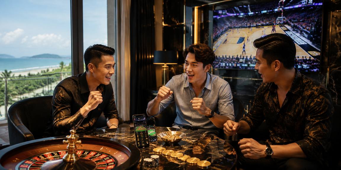 ih88 Trải Nghiệm Bắn Cá