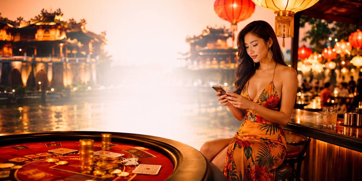 ih88 Casino trực tiếp, slot và thể thao — tất cả trong một tài khoản